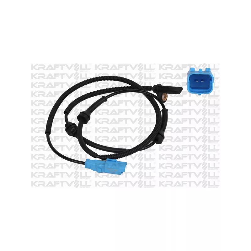 Capteur, vitesse de roue KRAFTVOLL GERMANY 05090096