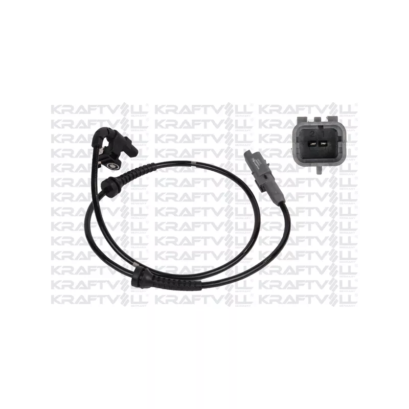 Capteur, vitesse de roue KRAFTVOLL GERMANY 05090097