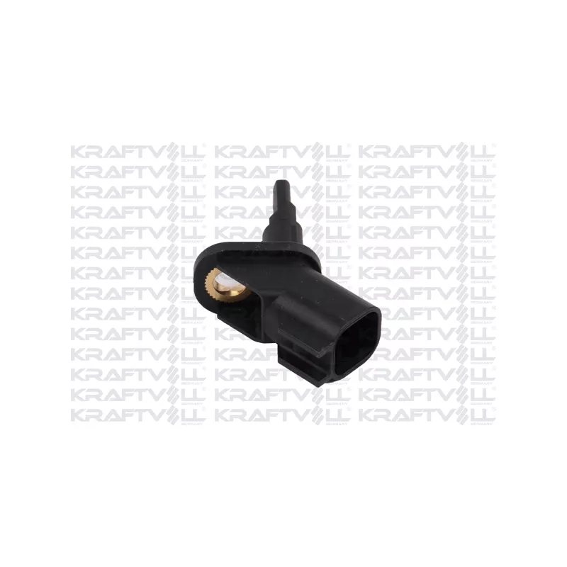 Capteur, vitesse de roue KRAFTVOLL GERMANY 05090104