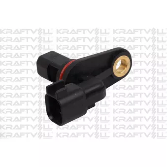 Capteur, vitesse de roue KRAFTVOLL GERMANY