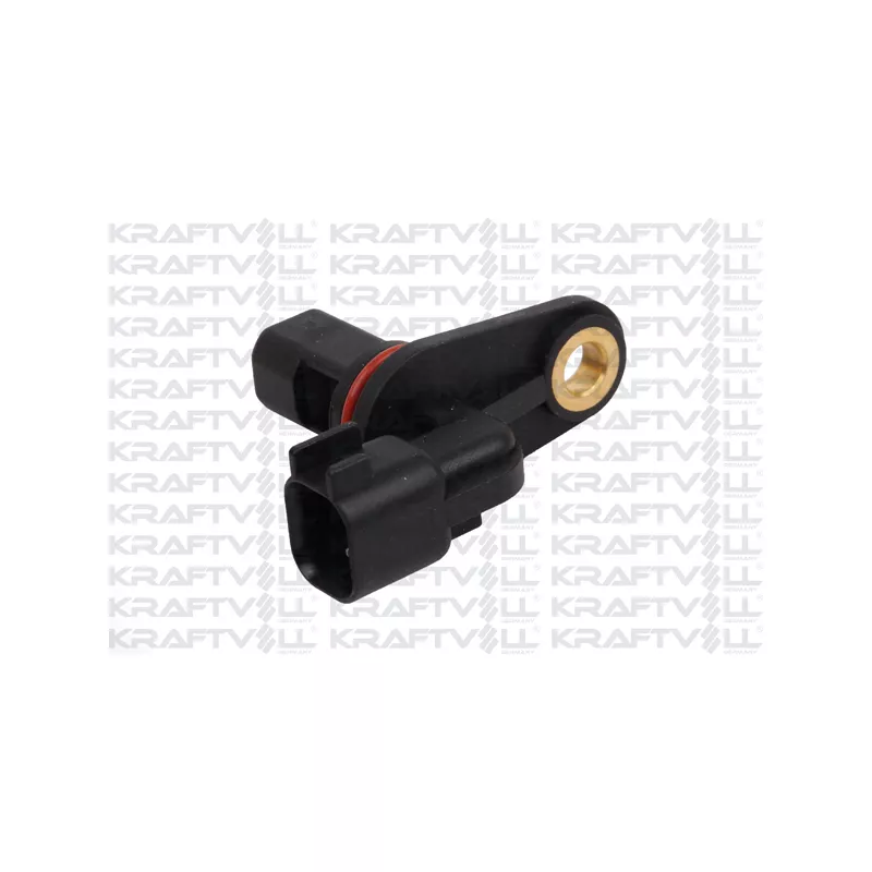 Capteur, vitesse de roue KRAFTVOLL GERMANY 05090107