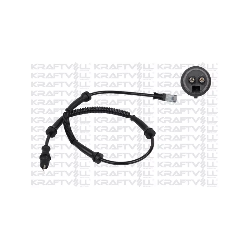 Capteur, vitesse de roue KRAFTVOLL GERMANY 05090111
