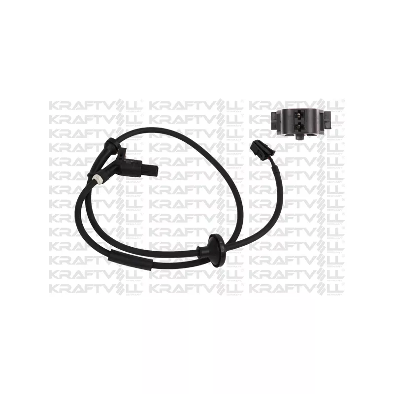 Capteur, vitesse de roue KRAFTVOLL GERMANY 05090117