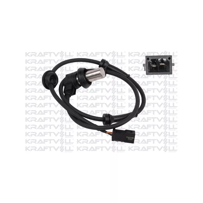 Capteur, vitesse de roue KRAFTVOLL GERMANY 05090118