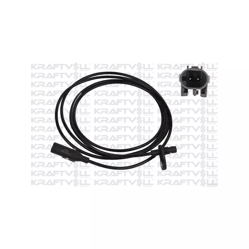Capteur, vitesse de roue KRAFTVOLL GERMANY 05090119
