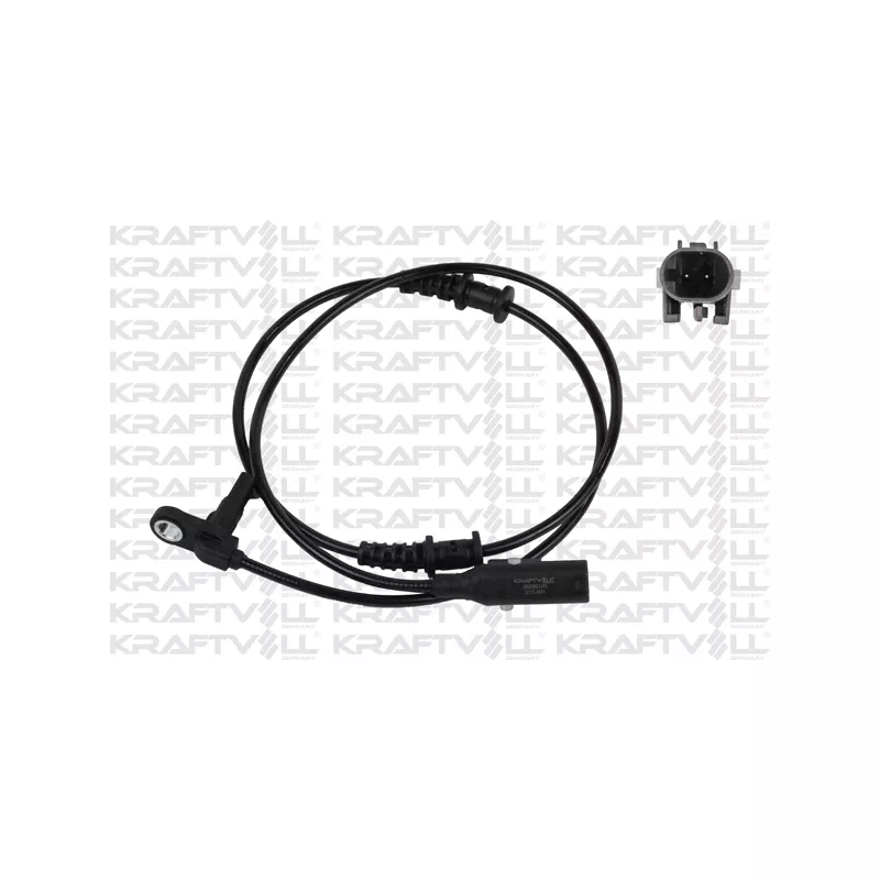 Capteur, vitesse de roue KRAFTVOLL GERMANY 05090120