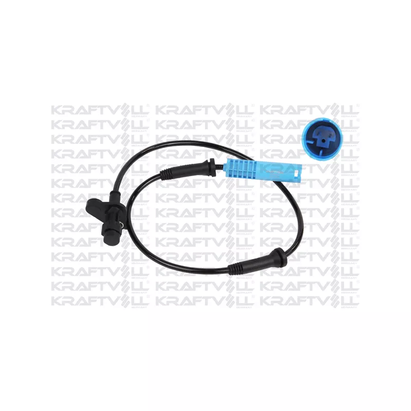 Capteur, vitesse de roue KRAFTVOLL GERMANY 05090122