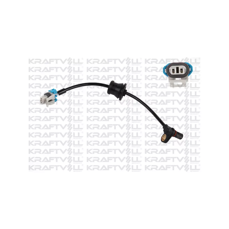 Capteur, vitesse de roue KRAFTVOLL GERMANY 05090123