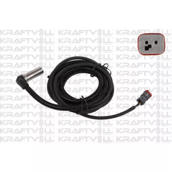 Capteur, vitesse de roue KRAFTVOLL GERMANY 05090135