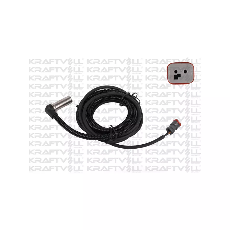 Capteur, vitesse de roue KRAFTVOLL GERMANY 05090135