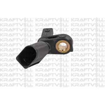 Capteur, vitesse de roue KRAFTVOLL GERMANY 05090138