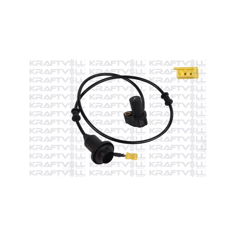 Capteur, vitesse de roue KRAFTVOLL GERMANY 05090139
