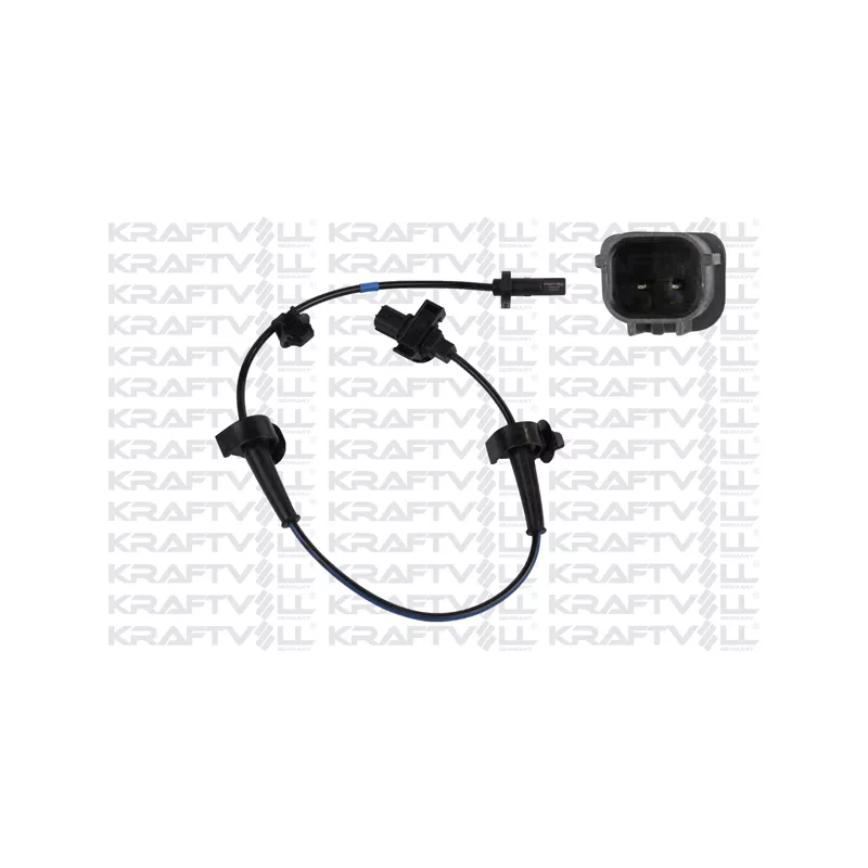 Capteur, vitesse de roue KRAFTVOLL GERMANY 05090140