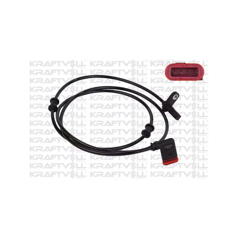 Capteur, vitesse de roue KRAFTVOLL GERMANY 05090142