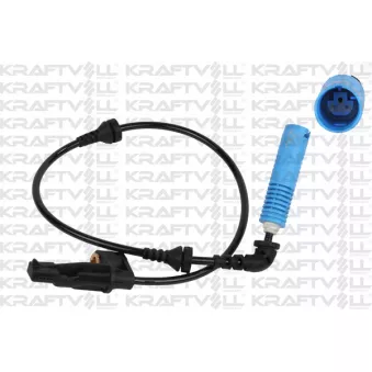 Capteur, vitesse de roue KRAFTVOLL GERMANY 05090143