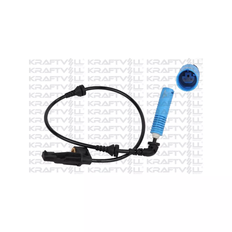 Capteur, vitesse de roue KRAFTVOLL GERMANY 05090143