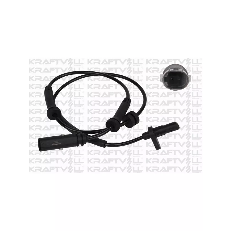 Capteur, vitesse de roue KRAFTVOLL GERMANY 05090144