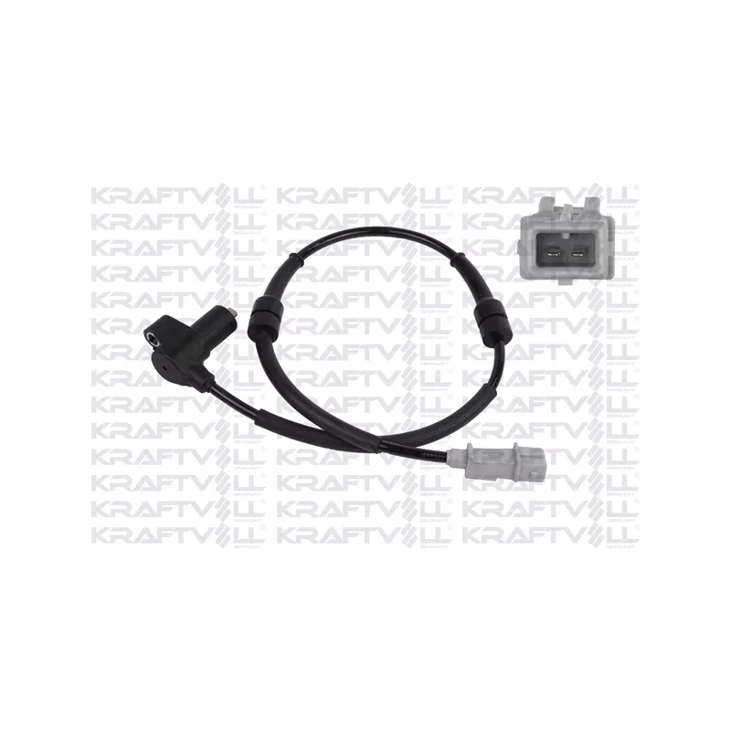 Capteur, vitesse de roue KRAFTVOLL GERMANY 05090147