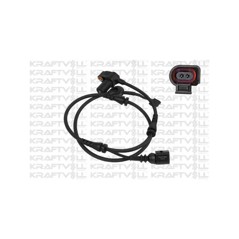 Capteur, vitesse de roue KRAFTVOLL GERMANY 05090156