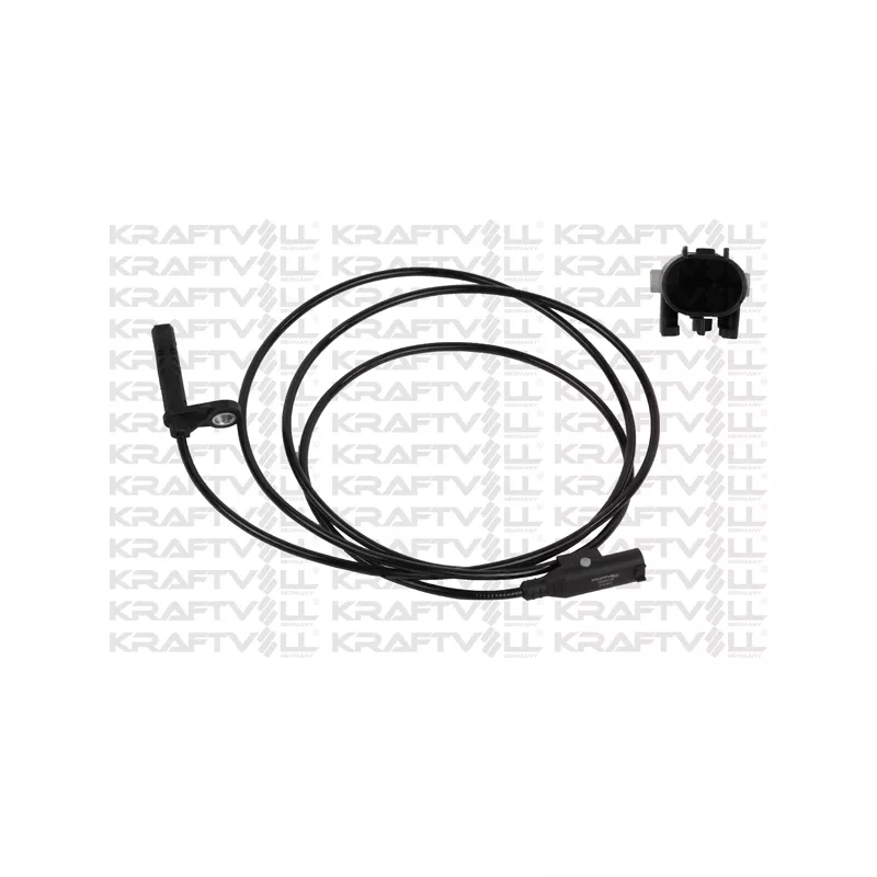 Capteur, vitesse de roue KRAFTVOLL GERMANY 05090160