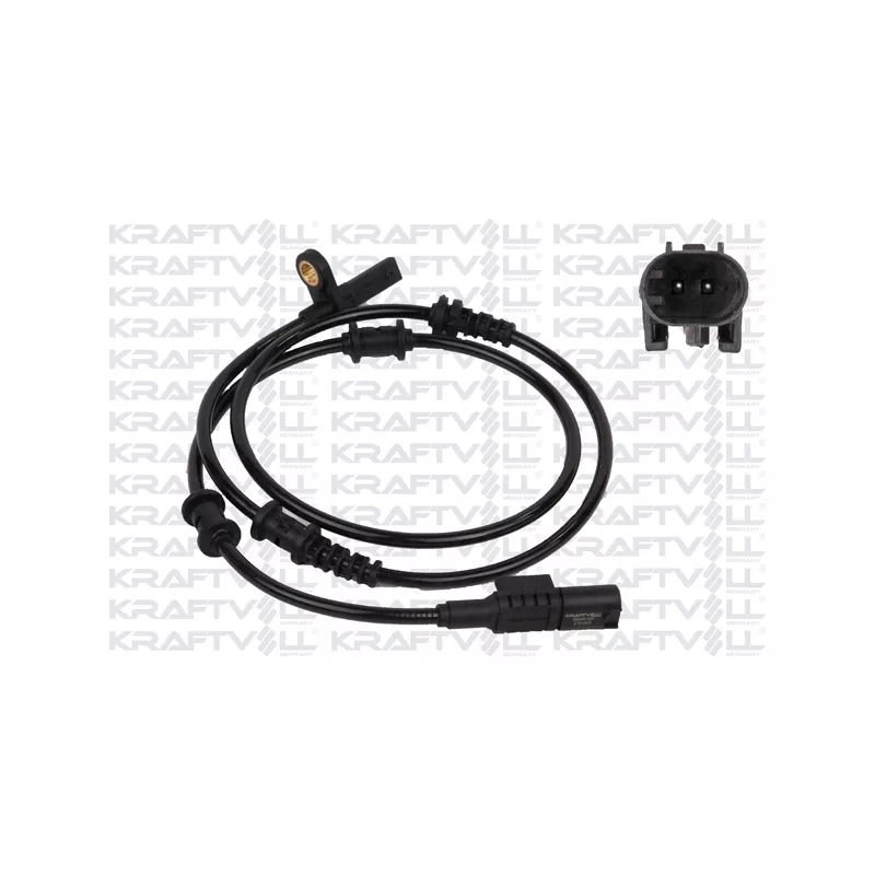 Capteur, vitesse de roue KRAFTVOLL GERMANY 05090164
