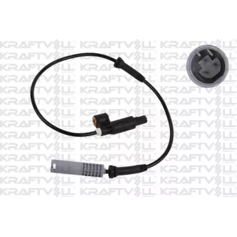 Capteur, vitesse de roue KRAFTVOLL GERMANY