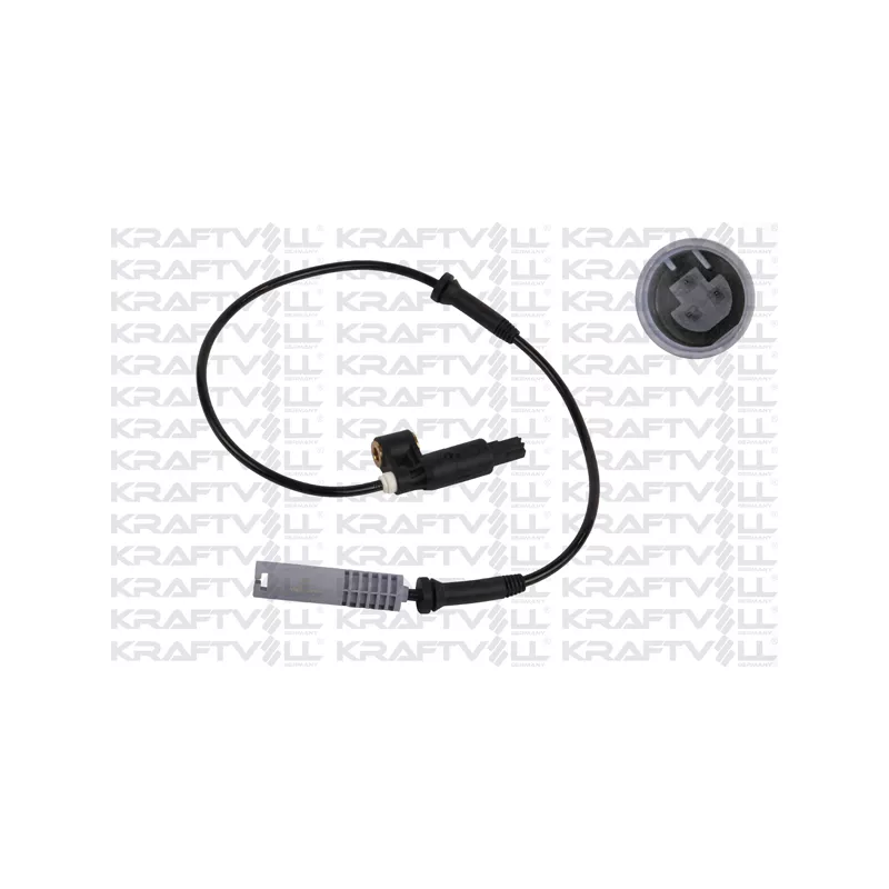 Capteur, vitesse de roue KRAFTVOLL GERMANY 05090170