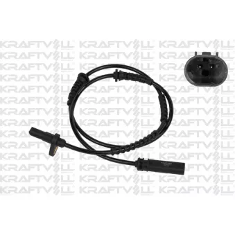 Capteur, vitesse de roue KRAFTVOLL GERMANY 05090174