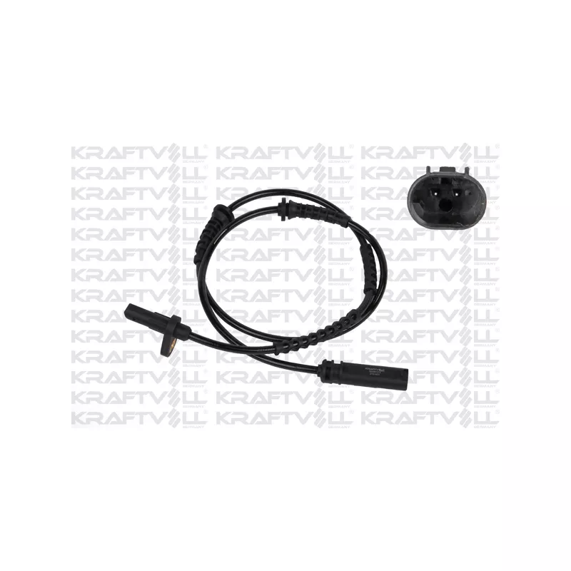 Capteur, vitesse de roue KRAFTVOLL GERMANY 05090174