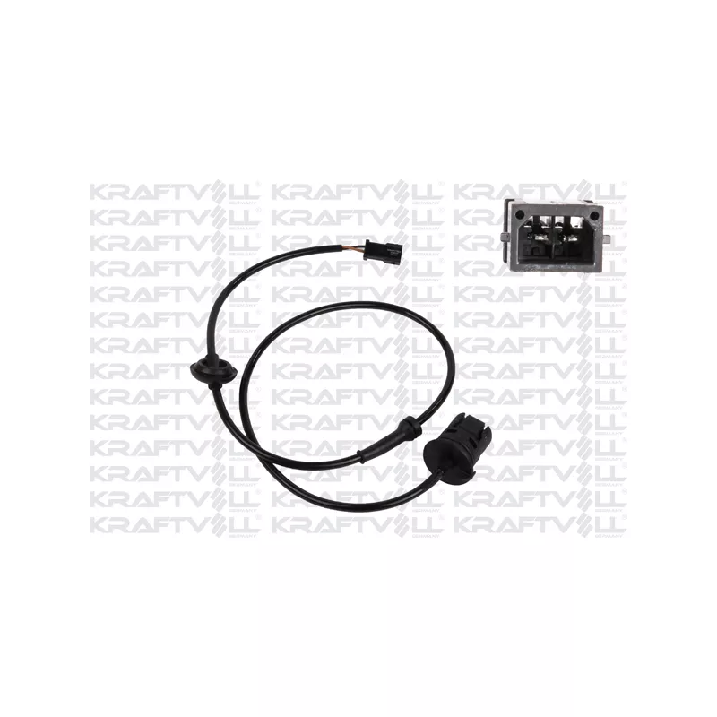 Capteur, vitesse de roue KRAFTVOLL GERMANY 05090181