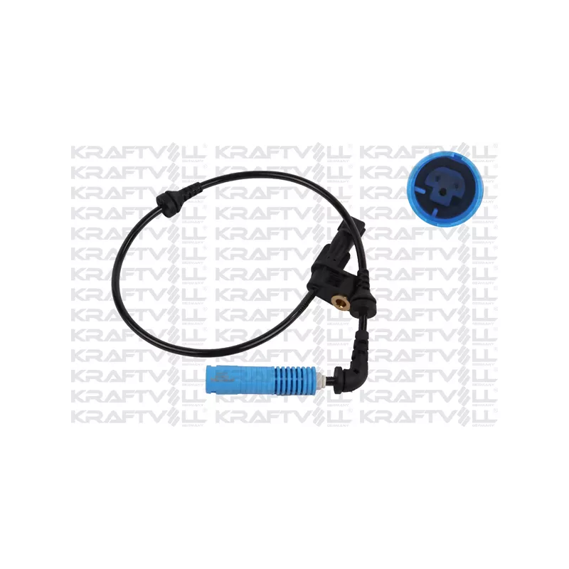 Capteur, vitesse de roue KRAFTVOLL GERMANY 05090184