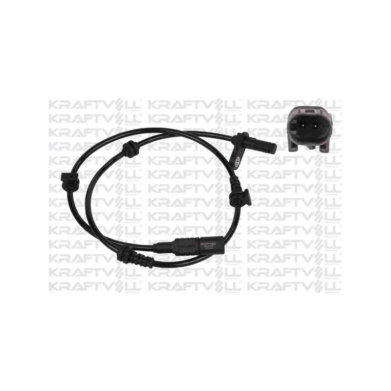 Capteur, vitesse de roue KRAFTVOLL GERMANY 05090195