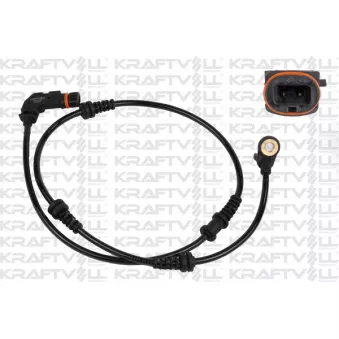 Capteur, vitesse de roue KRAFTVOLL GERMANY 05090196