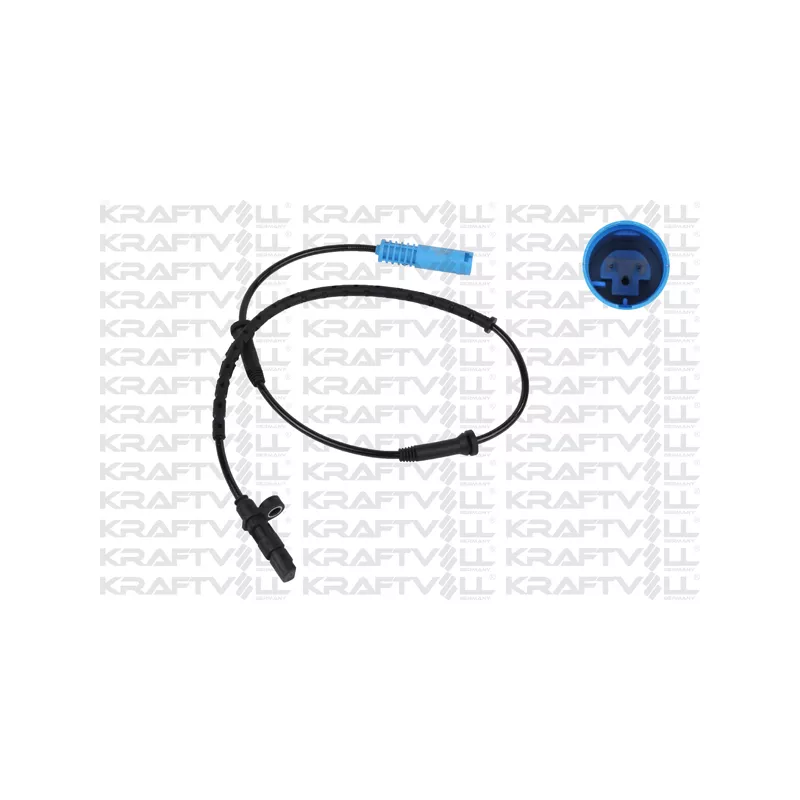 Capteur, vitesse de roue KRAFTVOLL GERMANY 05090200