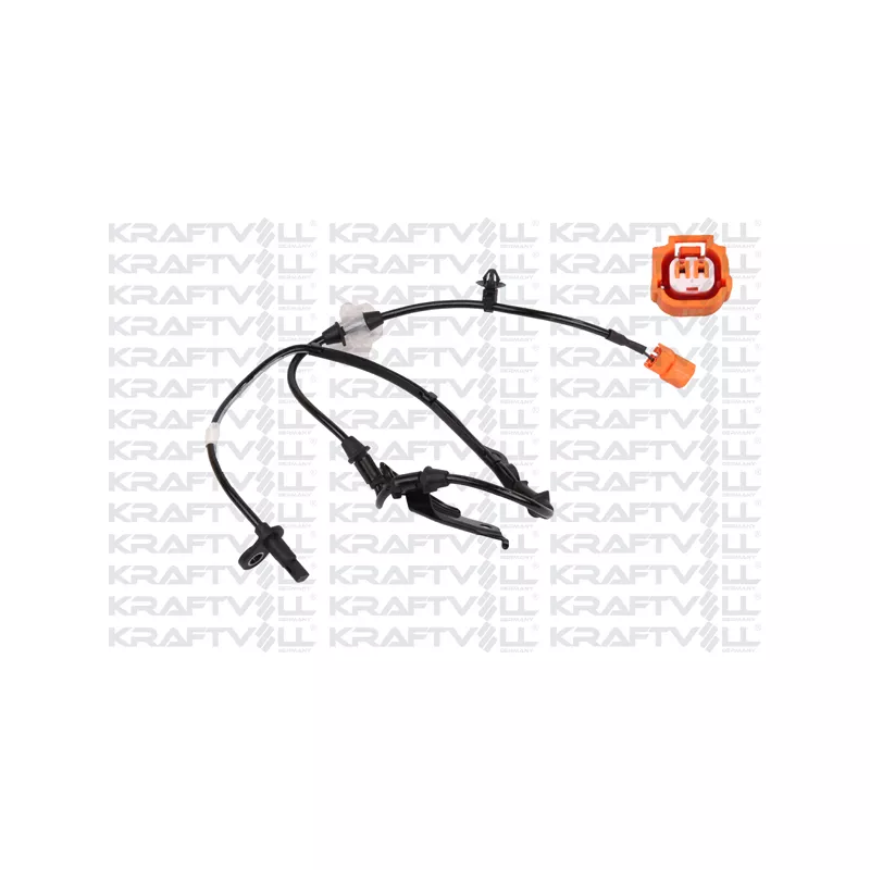 Capteur, vitesse de roue avant droit KRAFTVOLL GERMANY 05090206