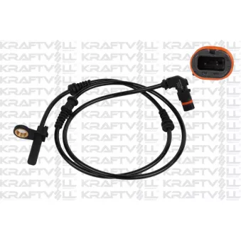 Capteur, vitesse de roue KRAFTVOLL GERMANY 05090213