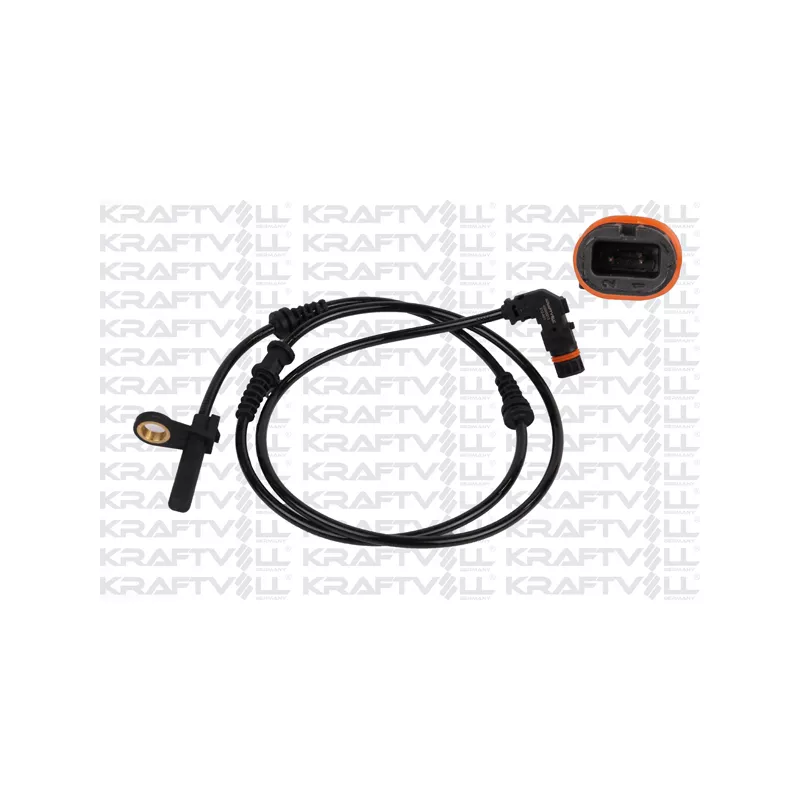 Capteur, vitesse de roue KRAFTVOLL GERMANY 05090213