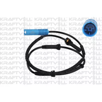 Capteur, vitesse de roue KRAFTVOLL GERMANY 05090218