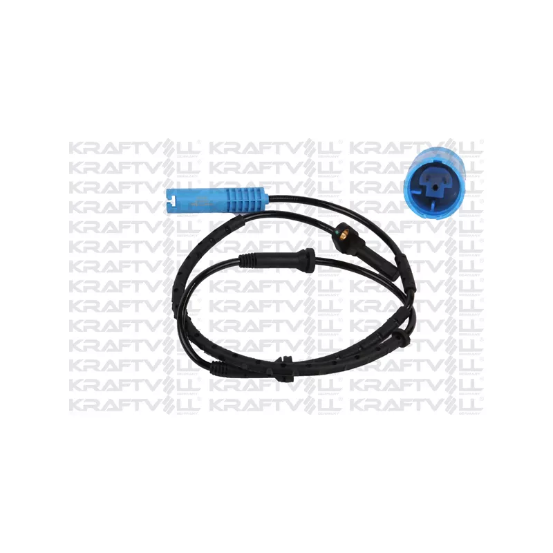 Capteur, vitesse de roue KRAFTVOLL GERMANY 05090218