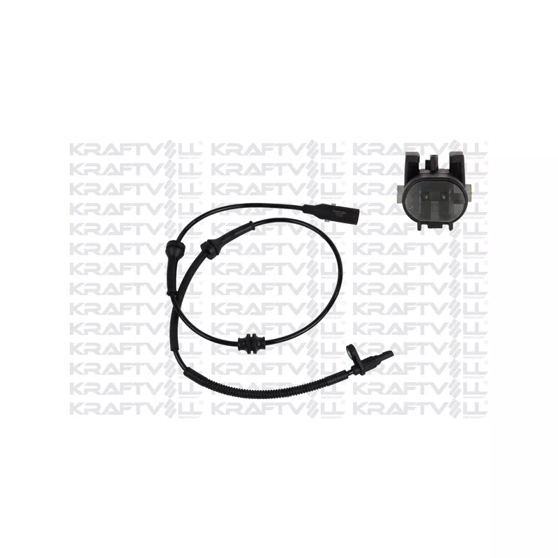Capteur, vitesse de roue KRAFTVOLL GERMANY 05090228