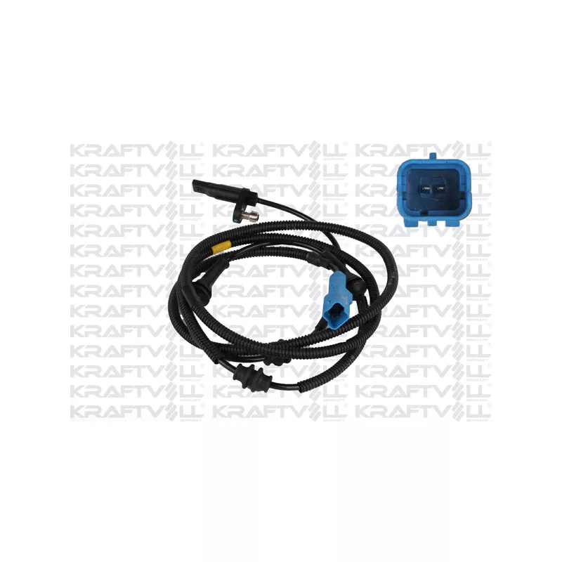 Capteur, vitesse de roue KRAFTVOLL GERMANY 05090236