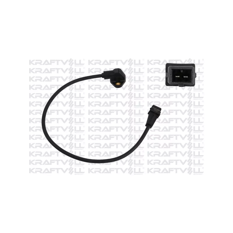Capteur d'angle, vilebrequin KRAFTVOLL GERMANY 05090237