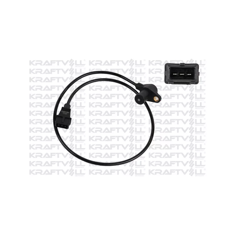 Capteur d'angle, vilebrequin KRAFTVOLL GERMANY 05090240