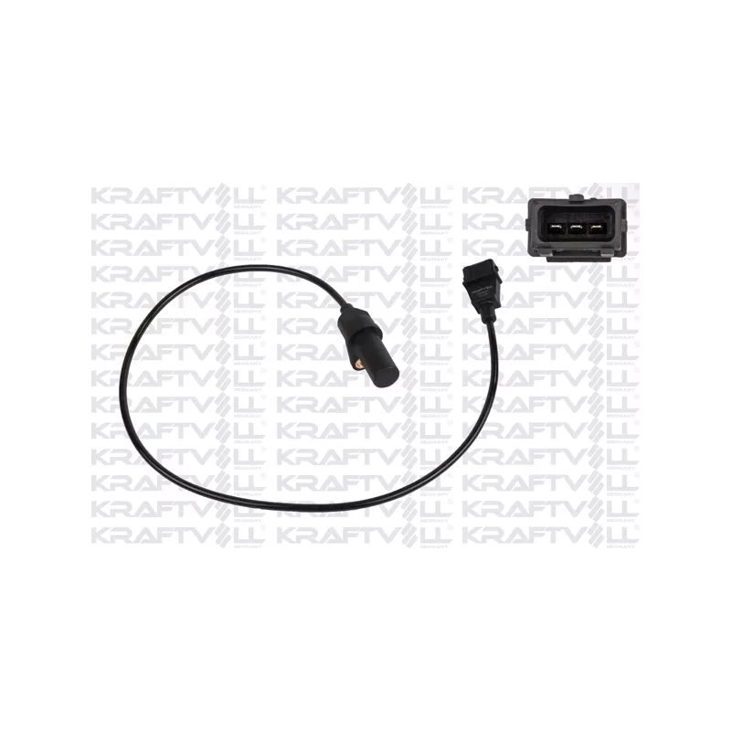 Capteur d'angle, vilebrequin KRAFTVOLL GERMANY 05090241