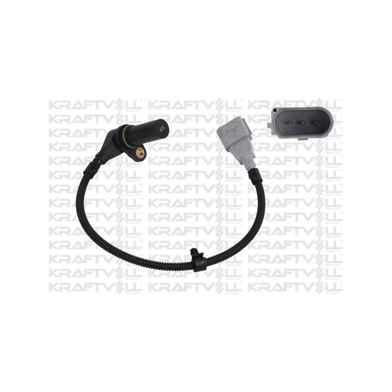 Capteur d'angle, vilebrequin KRAFTVOLL GERMANY 05090245