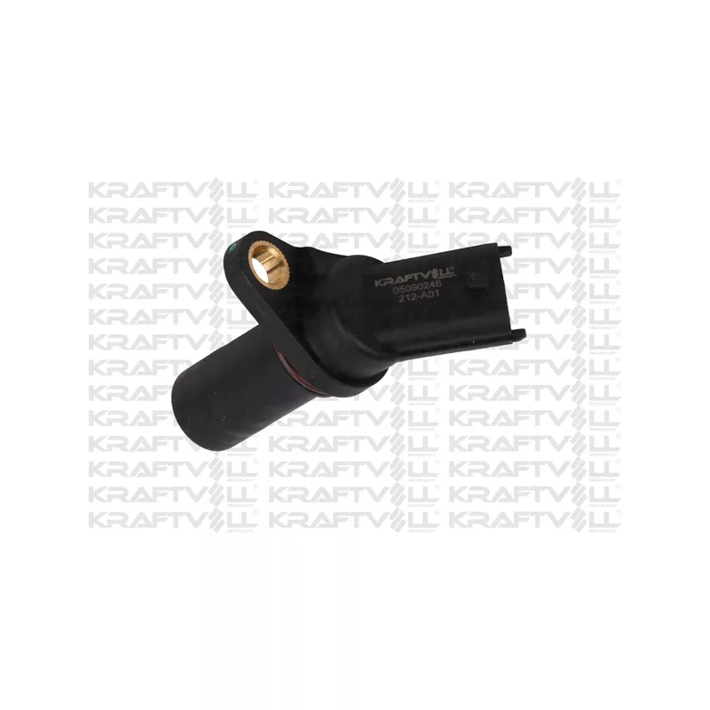 Capteur d'angle, vilebrequin KRAFTVOLL GERMANY 05090246