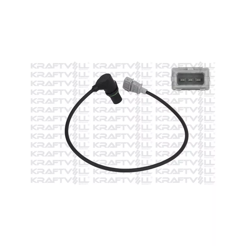 Capteur d'angle, vilebrequin KRAFTVOLL GERMANY 05090250