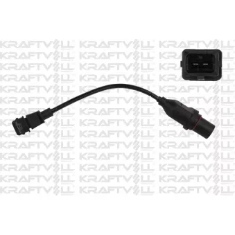 Capteur d'angle, vilebrequin KRAFTVOLL GERMANY