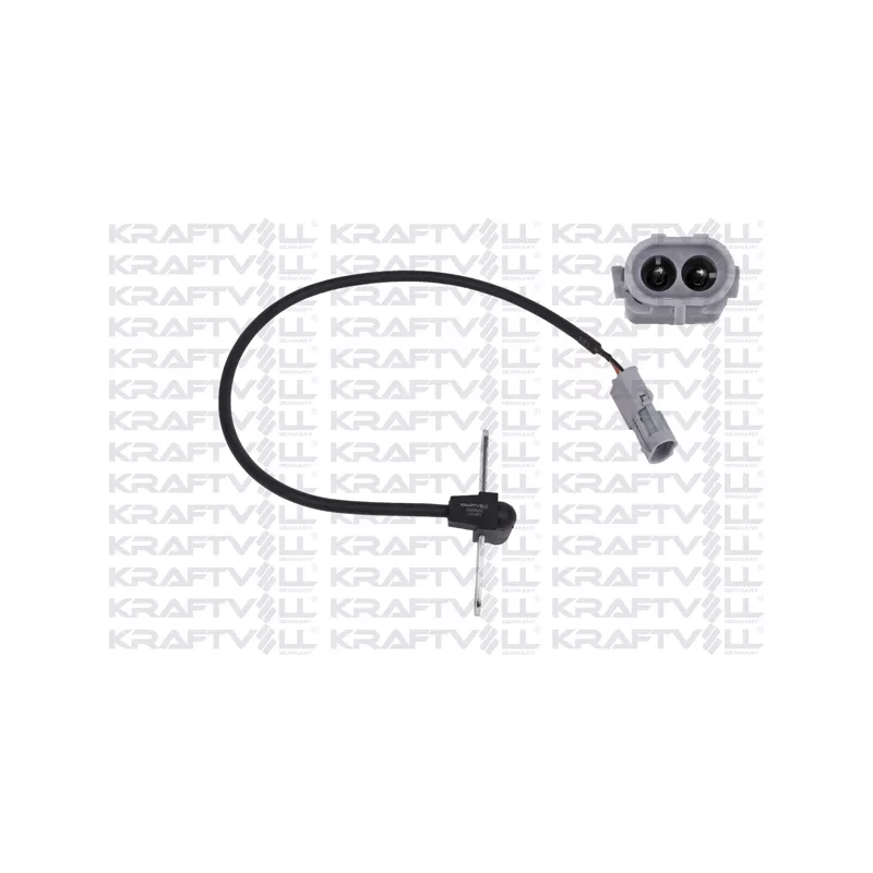 Capteur d'angle, vilebrequin KRAFTVOLL GERMANY 05090253