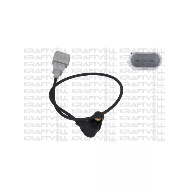 Capteur d'angle, vilebrequin KRAFTVOLL GERMANY 05090255